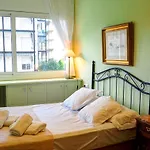 La Rana Apartment