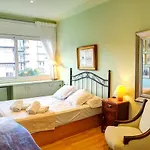 La Rana Apartment