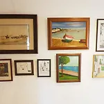 La Rana Apartment