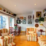 La Rana Apartment