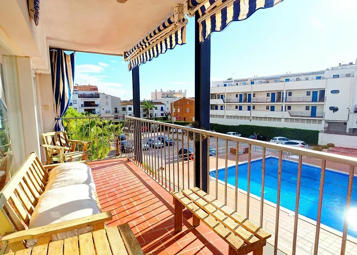 La Rana Apartment